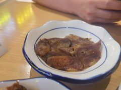 -老四川(T3航站楼F指廊店)