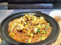 -红辣椒·川菜·火锅(大洋中心店)