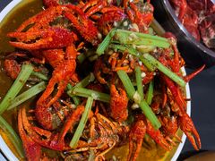 -虾乐园龙虾·夜宵(松江店)