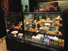 -星巴克(来福士2F店)