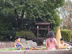 -天目湖涵田半山温泉