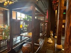 -颐和•海鲜砂锅粥•啫啫煲(奥林匹克广场店)