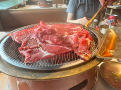-西塔老太太泥炉烤肉(望京一店)