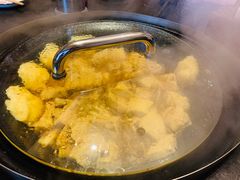 -缘福乡村铁锅炖民宿(八达岭店)