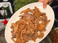 -古乐牛香·鲜牛肉牛杂火锅(五一中路店)