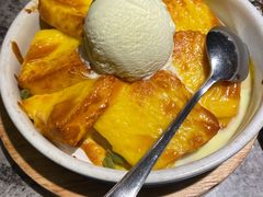 -新白鹿餐厅(松江开元地中海店)