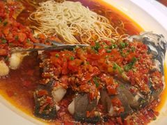 -永安鱼庄·镇江菜(丁卯店)