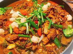 -鲁秀才炒鸡(龙湖西溪天街店)