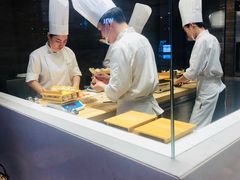 -喜鼎海胆水饺(柏威年购物中心店)