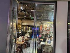 -ELEVEN桌游剧本杀轰趴馆(三里屯店)