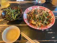 -饭江湖·江湖菜(湖广会馆店)