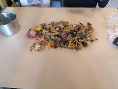 -麻屋手抓海鲜(防城港总店)