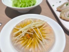 -苏小柳点心·手作小笼包(浦东嘉里城分院)