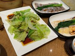 -北海金昌开元名都大酒店·四季轩中餐厅