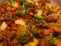 -辣小鲜·南昌大排档(船山路店)