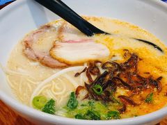 -一風堂拉面(港汇恒隆店)