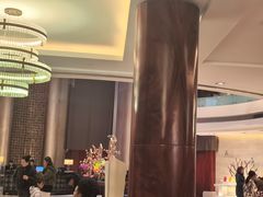 -北京歌华开元大酒店