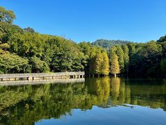 -广州市白云山风景名胜区