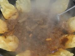 -三里屯土灶炖公鸡地锅鸡(江东店)