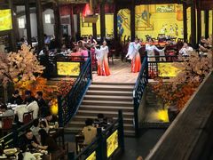 -HOHO餐厅(古子城店)