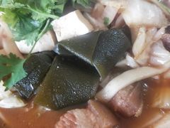 -沽源味道蒙餐莜面家常菜