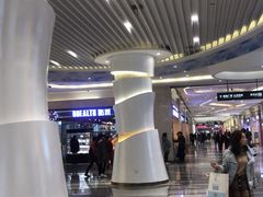 -UH祐禾(光谷世界城店)