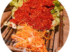 -盡膳口福跷脚牛肉火锅(合生汇购物中心店)