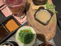 -黑牛の店·黑金店(沈阳万象城店)