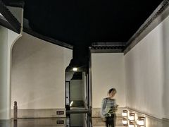 -禾悦庄餐厅