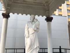 -王府井天主教堂