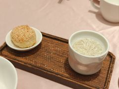 -江南灶中餐厅(南京香格里拉店)