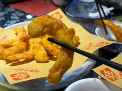 -旺角小渔村(二马路店)