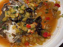 -乔街深夜食堂·台州菜·高压锅生蚝(杭州总店)