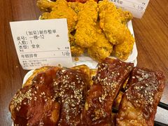 -谢记上海大排档(长寿路店)