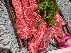 -食也烧肉(临平店)