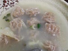 -海清宁记大馅云吞