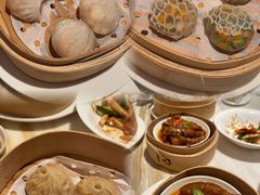 -彩丰楼中餐厅(深圳国际会展中心洲际酒店)