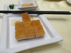 -兴悦酒家(保利克洛维店)
