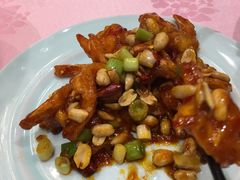 -东兴楼饭庄(六里桥店)