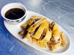 -长廊好灶头 本地人农家菜(枫泾古镇店)