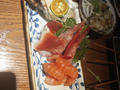 -王氏炉匠·烧鸟放题自助(好运街店)