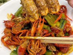 -毛哥小馆子(百井坊巷店)