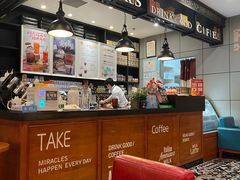 -西西弗书店&矢量咖啡(壹方购物中心店)