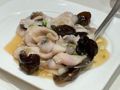 -梅龙镇酒家(南京西路总店)