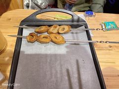 -申记串道(万豪店)