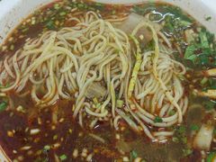 -哈尔滨工业大学食堂