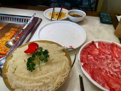 -重庆高老九火锅(昆山万象汇店)