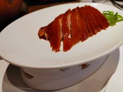 酥香嫩烤鸭-四季民福烤鸭店(望京旺角店)