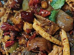 -一麻一辣麻辣香锅(方庄店)