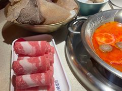 -小龙坎火锅(全球总店)